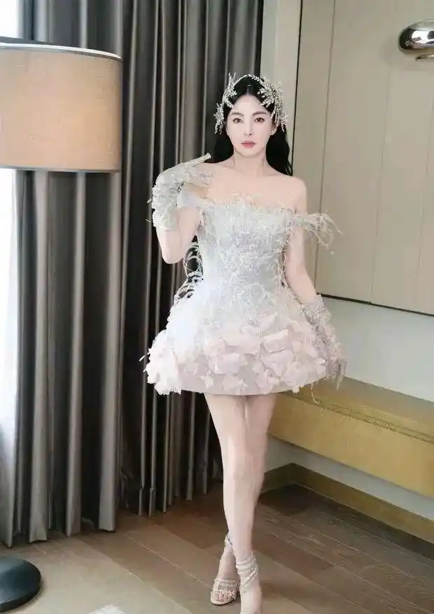 电影明星张雨绮_张雨绮的影视作品中的女性形象_张雨绮女主电影