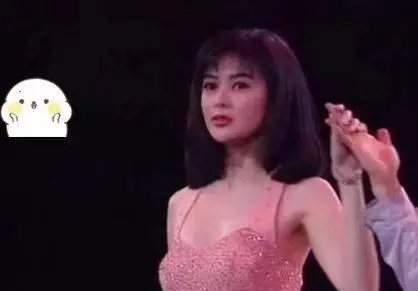 关之琳落泪_关之琳的经典角色与难忘瞬间_关之琳演