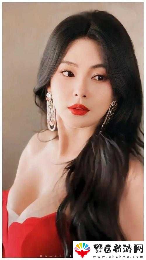 张雨绮人文艺术欣赏