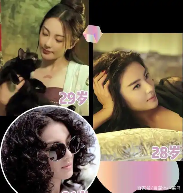 张雨绮女主电影_影视女性张雨绮形象作品中文_张雨绮的影视作品中的女性形象