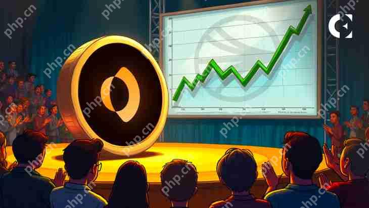 另一个爆炸性的加密公牛跑步正在进行中,索拉纳模因硬币再次领导集会。