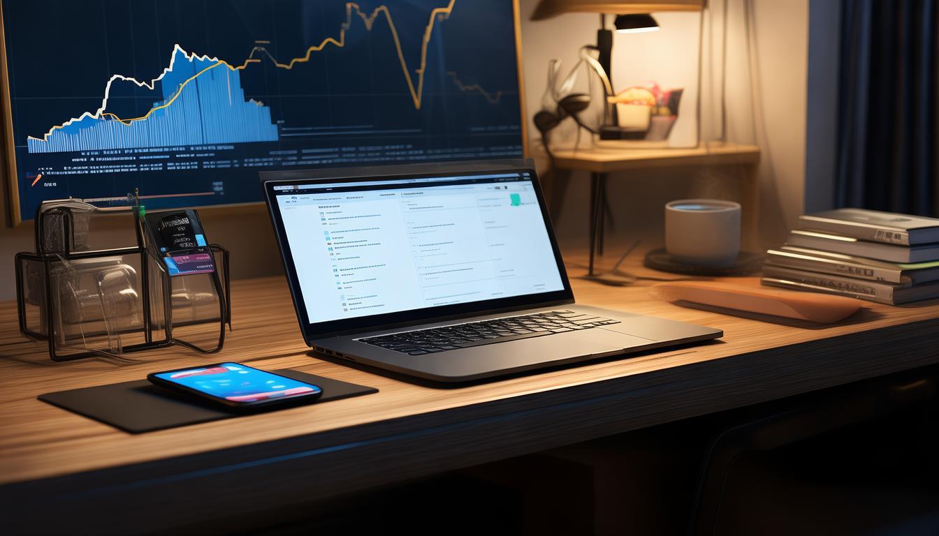 钱包app官网_钱包官方网站_用户分享：利用tokenpocket钱包官网地址实现财富增长的案例