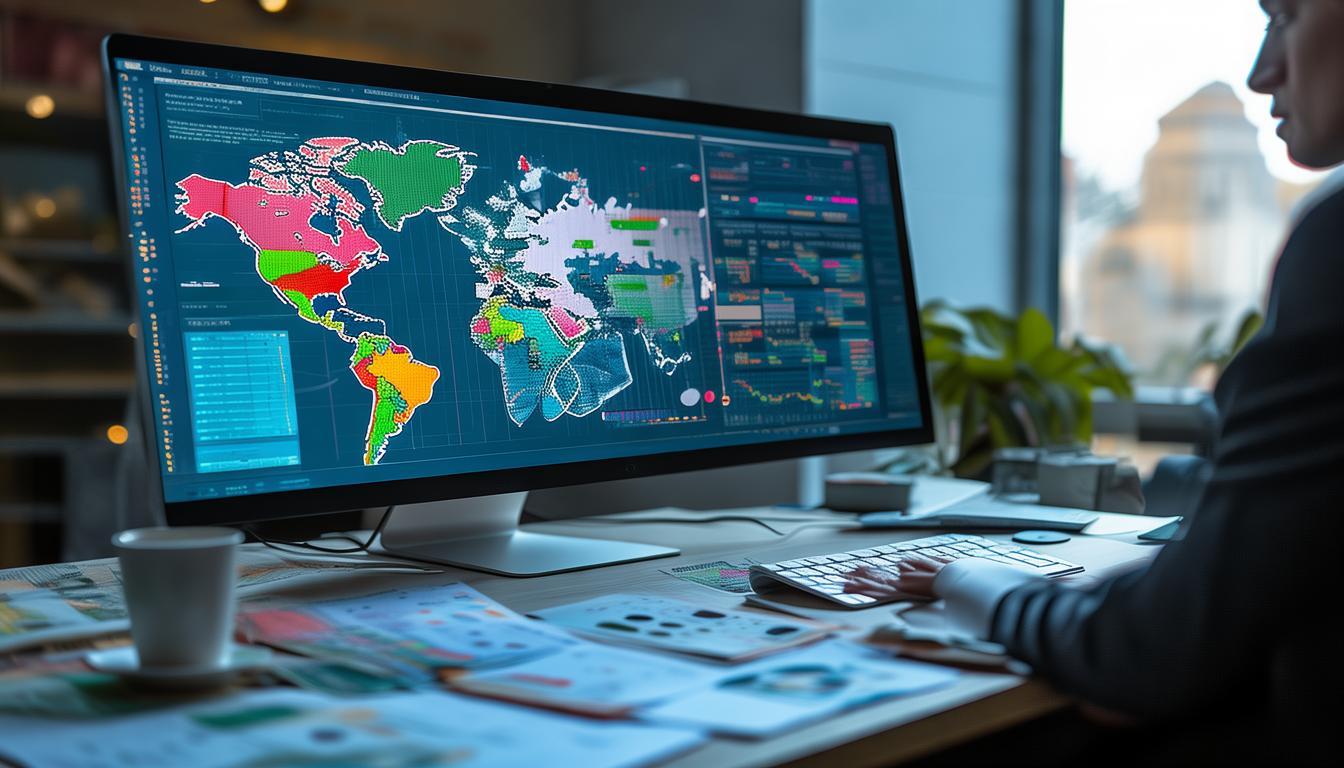 跨境平台_如何通过tp官方网址下载实现跨境交易,扩大你的投资视野?_跨境市场