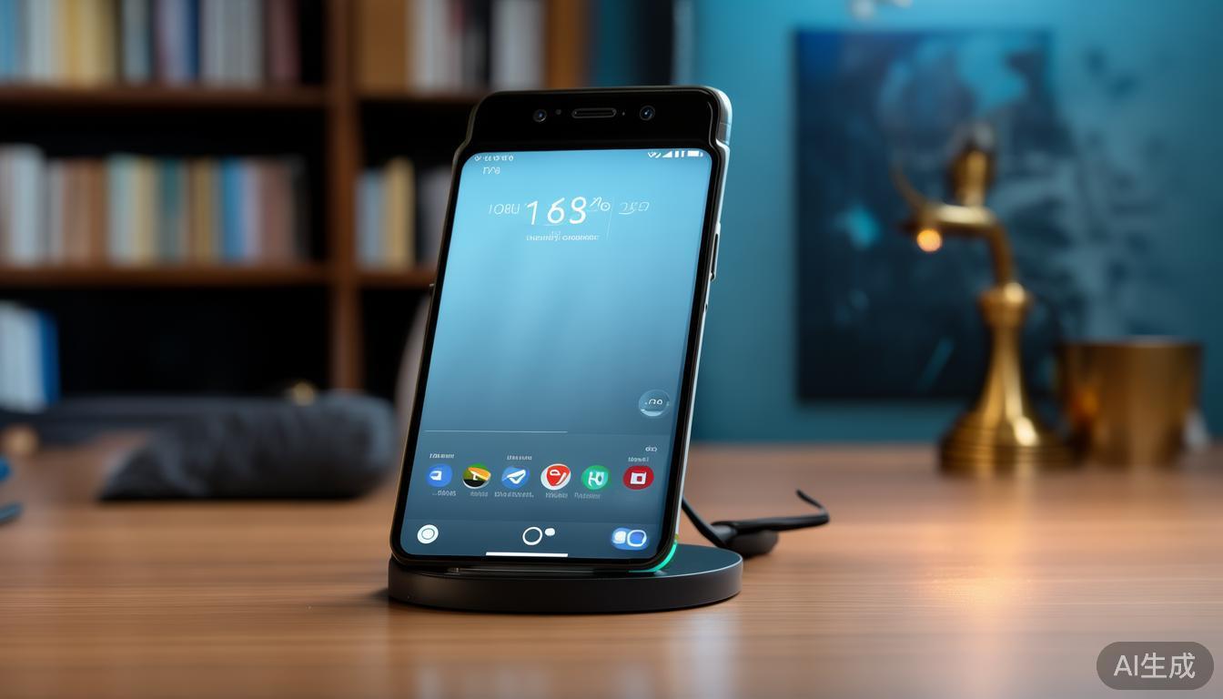 安卓版本最新_2. 下载TP官方安卓最新版本,手机性能大提升_安卓性能软件