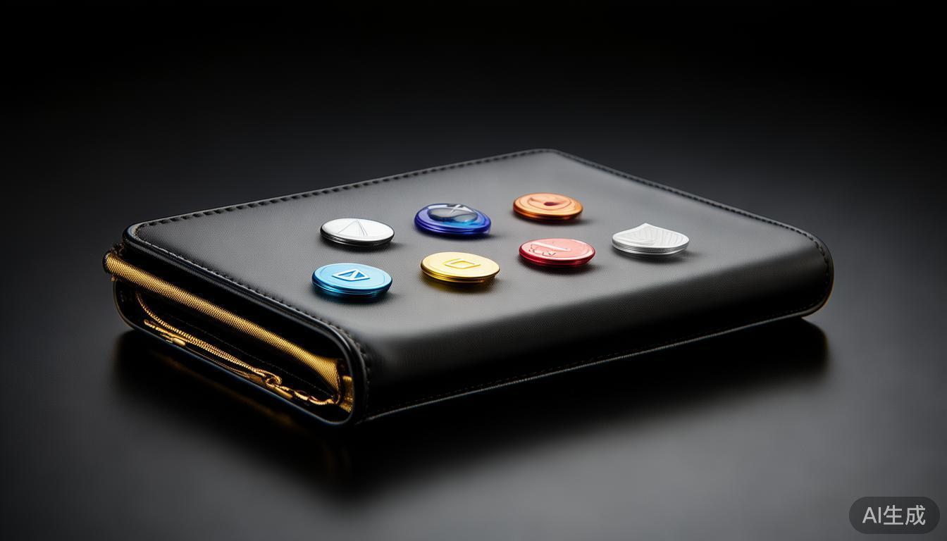 钱包加密货币_如何通过tp钱包官网下载app参与最新的加密货币投资机会?_加密货币钱包软件推荐