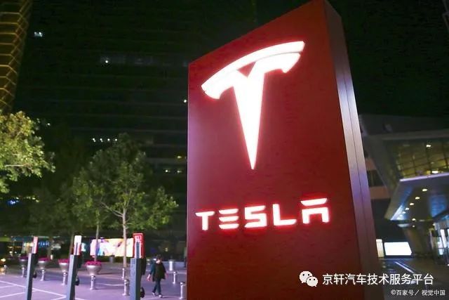 特斯拉智能汽车_特斯拉的功能安全_特斯拉汽车:安全与智能的完美融合