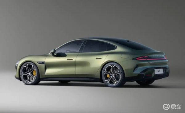 续航小米汽车创新体验上市了吗_小米汽车最新_小米汽车在续航上的创新与体验