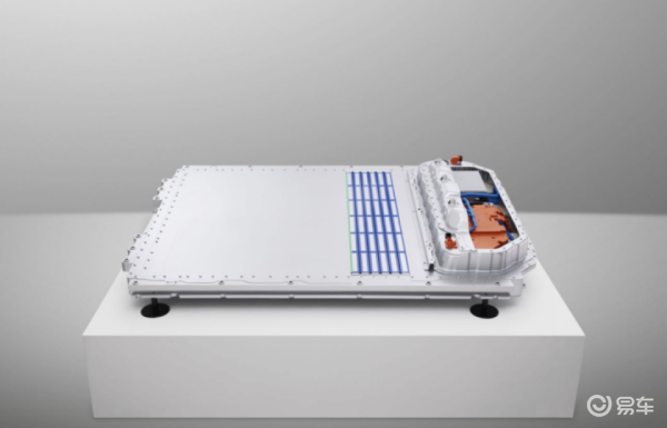 小米汽车在续航上的创新与体验_小米汽车最新_续航小米汽车创新体验上市了吗