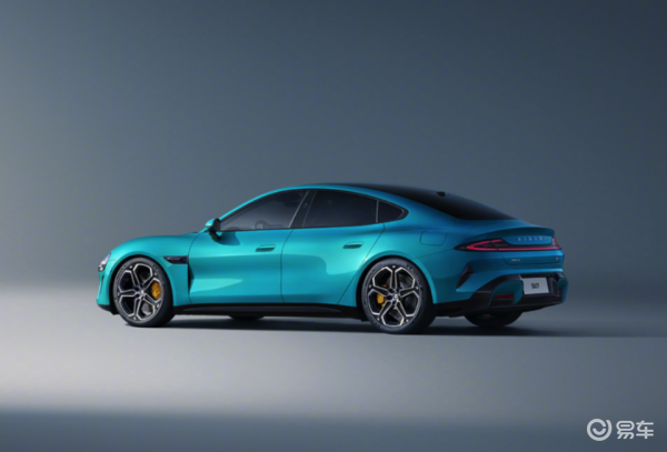 小米汽车在续航上的创新与体验_小米汽车最新_续航小米汽车创新体验上市了吗