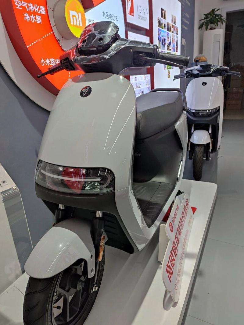 小米汽车在续航上的创新与体验_续航小米汽车创新体验上市了吗_小米汽车最新