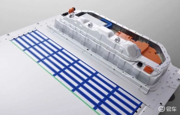 续航小米汽车创新体验上市了吗_小米汽车在续航上的创新与体验_小米汽车最新