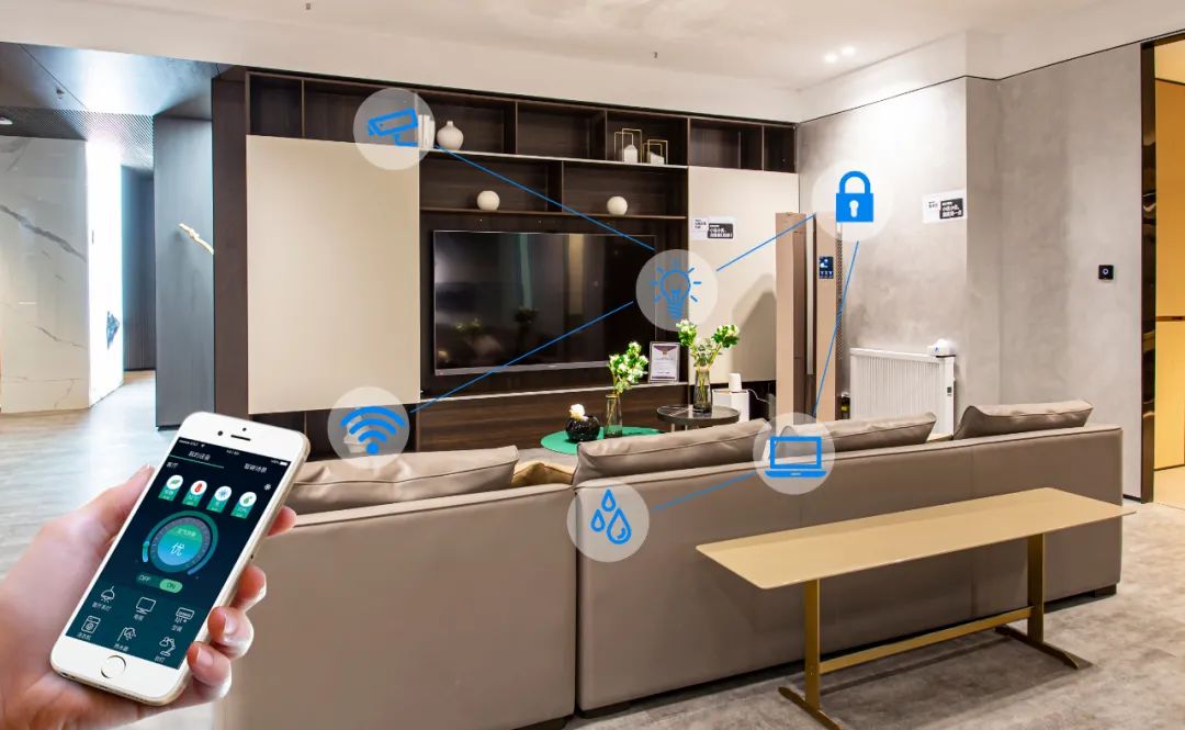 全屋智能，家庭安全的新标准：小米系统_小米智能家庭解决方案_小米家庭安防系统