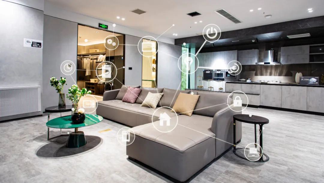 小米家庭安防系统_小米智能家庭解决方案_全屋智能，家庭安全的新标准：小米系统