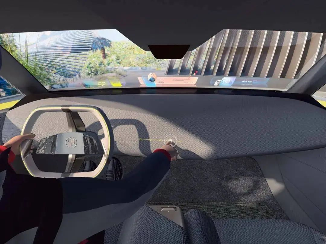 评估宝马在安全领域的市场竞争力_宝马竞争战略_宝马竞争者分析