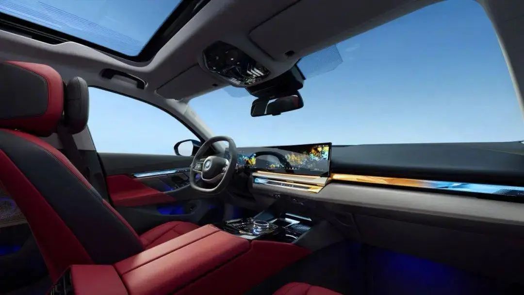 宝马竞争战略_评估宝马在安全领域的市场竞争力_宝马竞争者分析