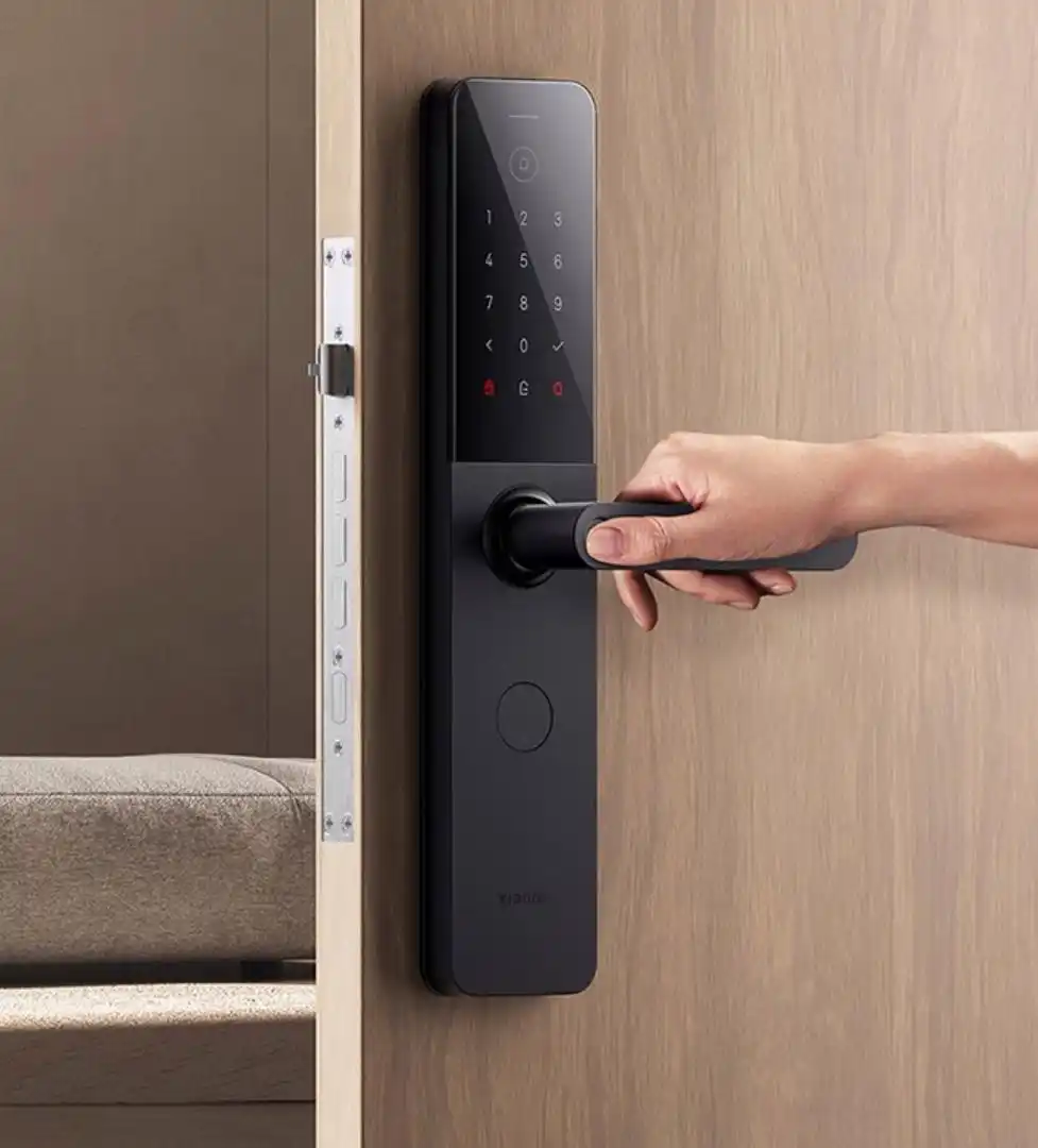 小米智能家庭全套_守护家庭安全的小米智能安防系统_小米智能家庭解决方案