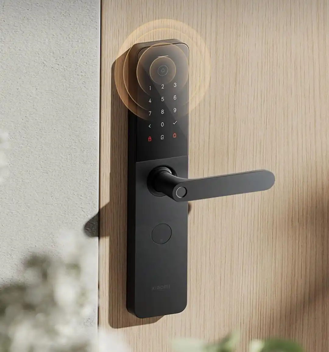 守护家庭安全的小米智能安防系统_小米智能家庭全套_小米智能家庭解决方案