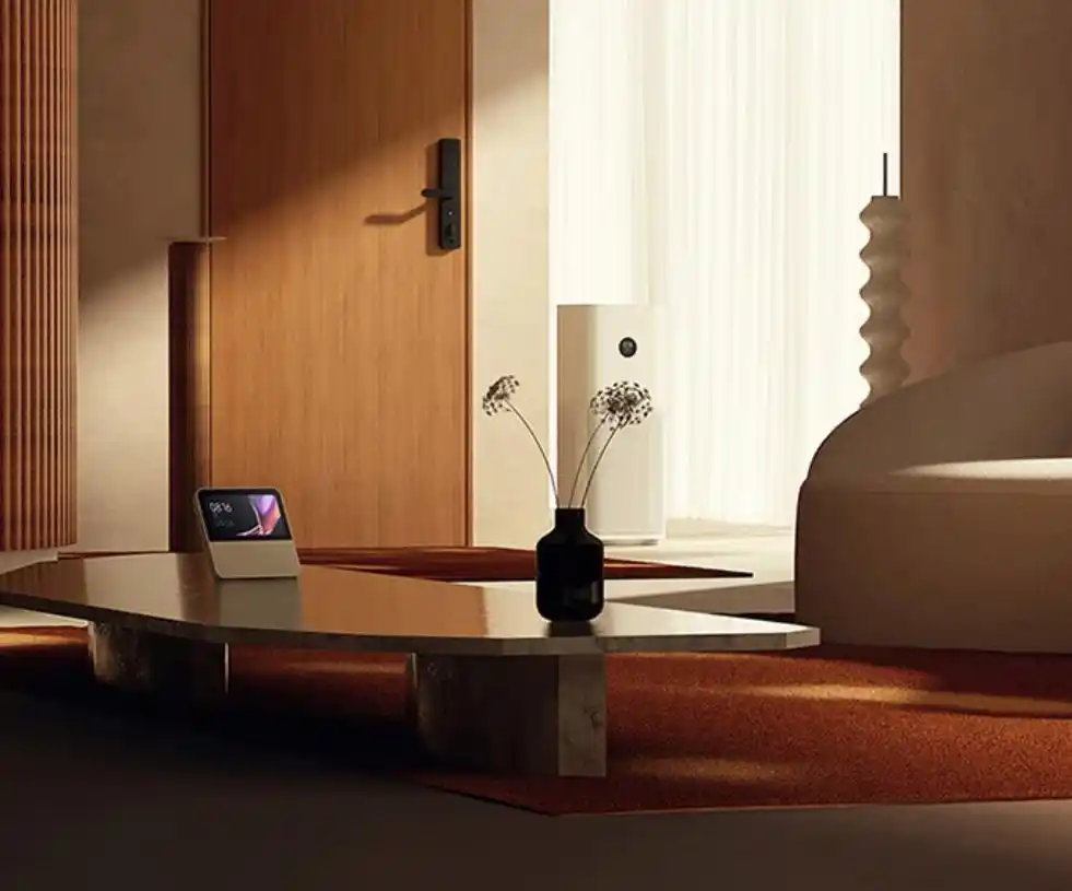 守护家庭安全的小米智能安防系统_小米智能家庭全套_小米智能家庭解决方案