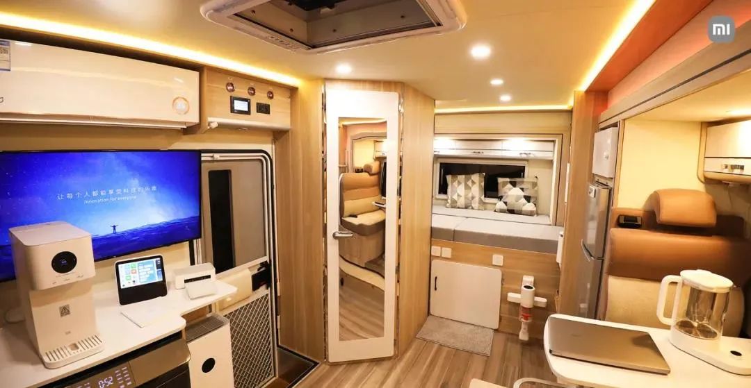 小米智慧家庭解决方案_小米的智慧家庭,响应每个居住需求_小米智慧家庭方案