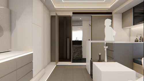 小米的智慧家庭,响应每个居住需求_小米智慧家庭解决方案_小米智慧家庭方案