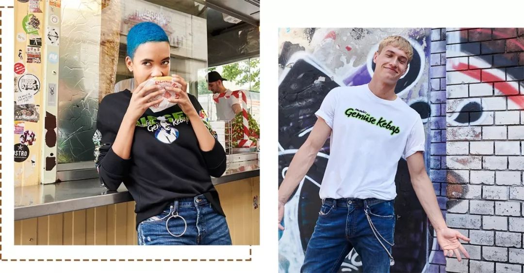 李宇春同款_李宇春时装_李宇春与时尚品牌合作,推出限量版产品