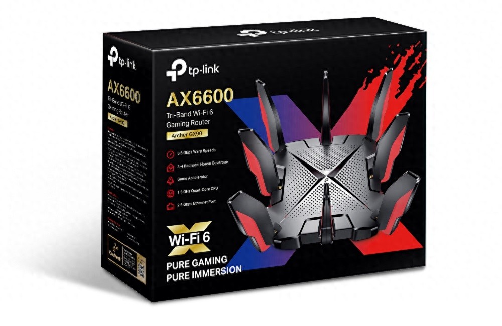 家庭路由器安全类型_TP-Link路由器与家庭网络安全_tp路由器安全性怎么设置