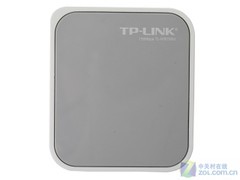 无线随行随心 TP-Link迷你无线路由评测