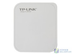 无线随行随心 TP-Link迷你无线路由评测