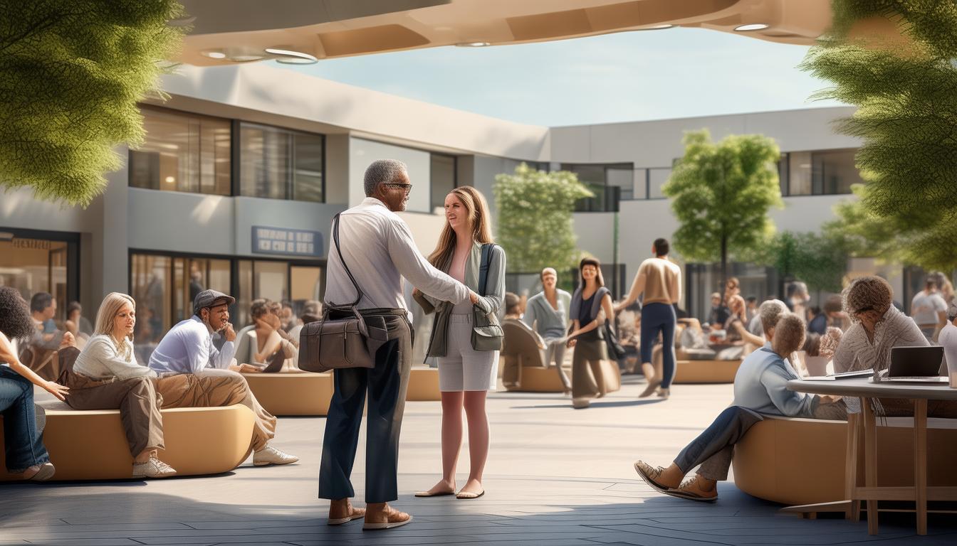 社区拓展怎么做_有效利用tpwallet官方网站的社区功能,拓展你的投资网络与资源。_社区拓展服务