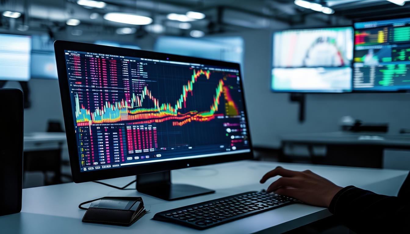 钱包管理平台登录页面_如何在tokenpocket钱包官网下载完成后优化你的交易流程?_钱包交易所是什么