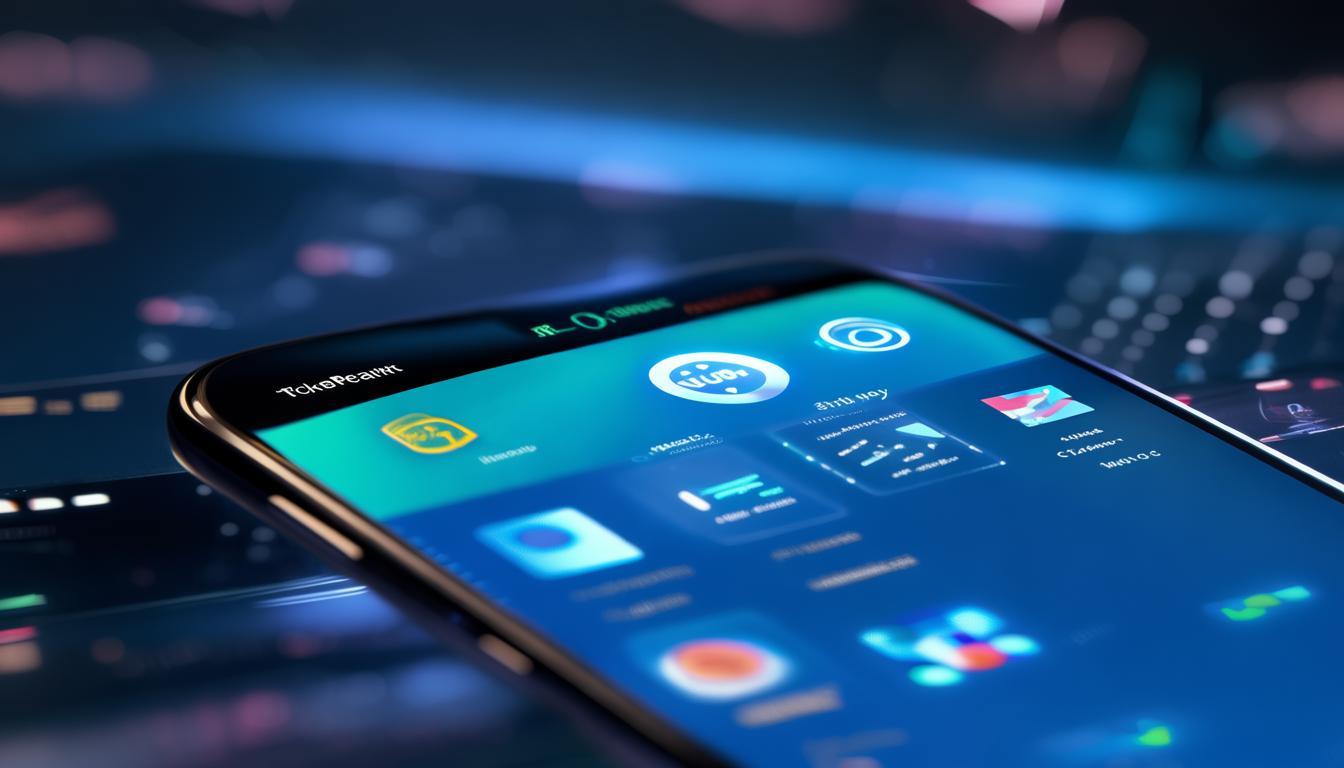 用户互动分享:tokenpocket钱包安卓版的使用体会与收益探索_多屏互动浏览器安卓版_互动作业安卓版