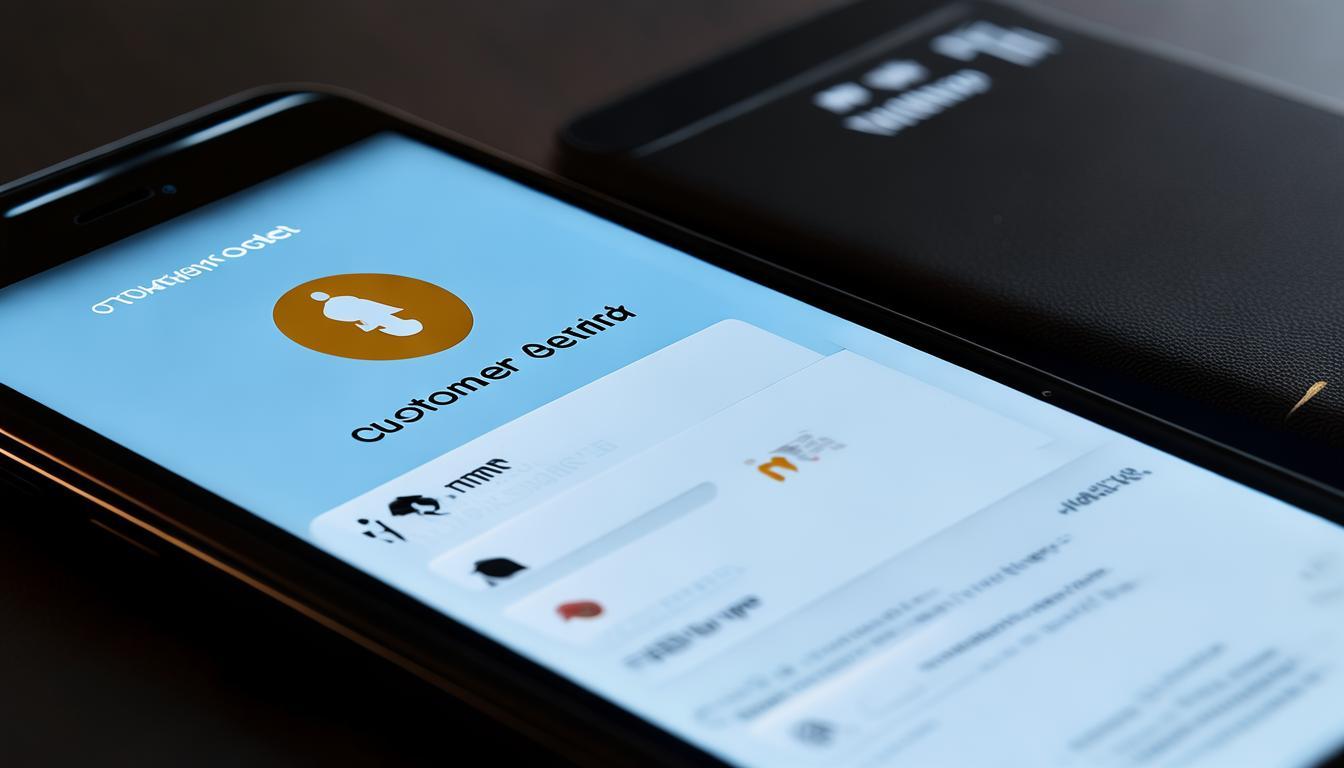 钱包官方下载_钱包app官网_tokenpocket钱包官网下载app的客户支持质量,如何快速获得所需的帮助?