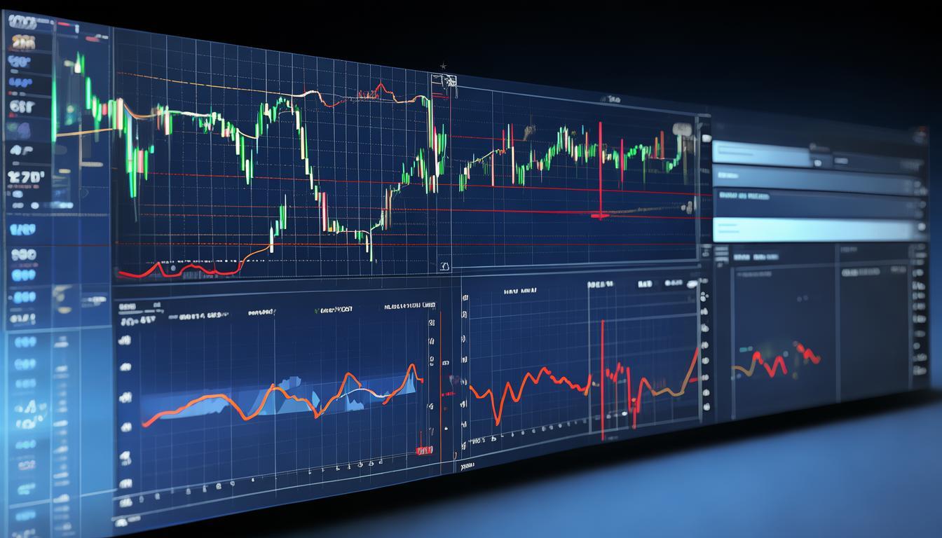 官方交易平台有哪些_官方交易账号平台_深入探讨tpwallet官方网站的市场分析工具,助你进行聪明交易!