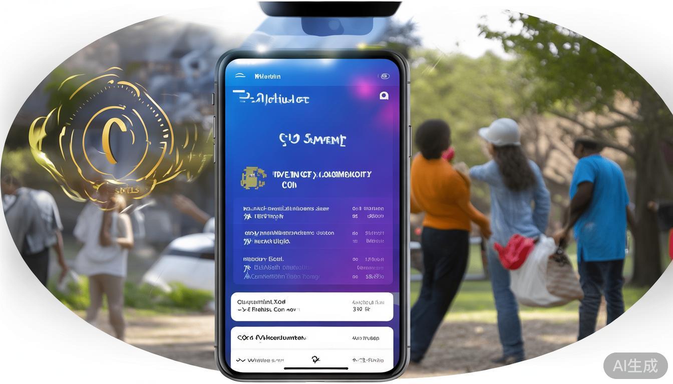 推动社区建设_助推社区发展_如何利用TPWallet促进社区建设?