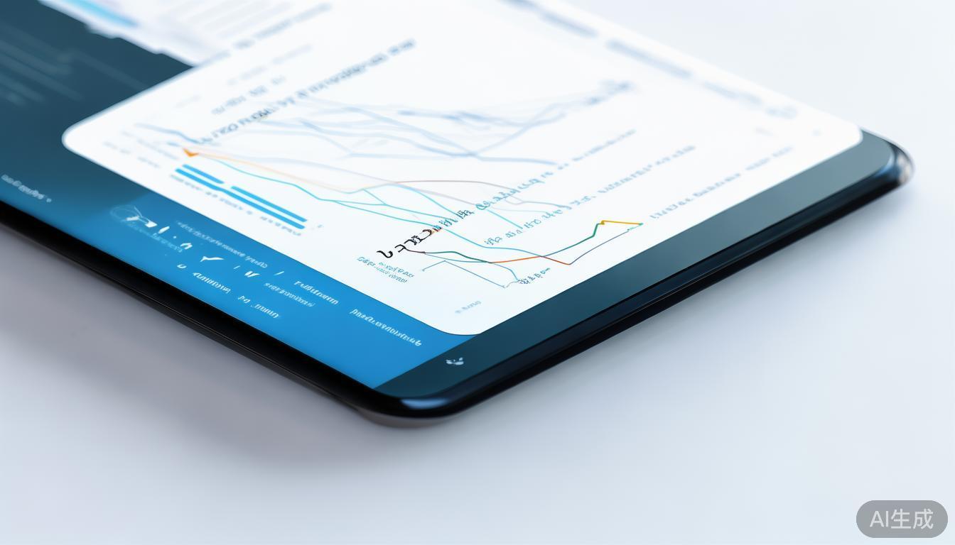 如何使用TP钱包进行数据可视化?_可视化数据_d3数据可视化