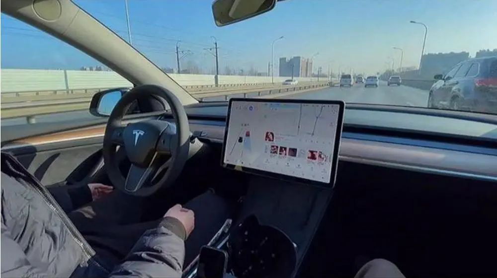 特斯拉安全考试题_特斯拉的安全培训与认知提升_特斯拉培训心得