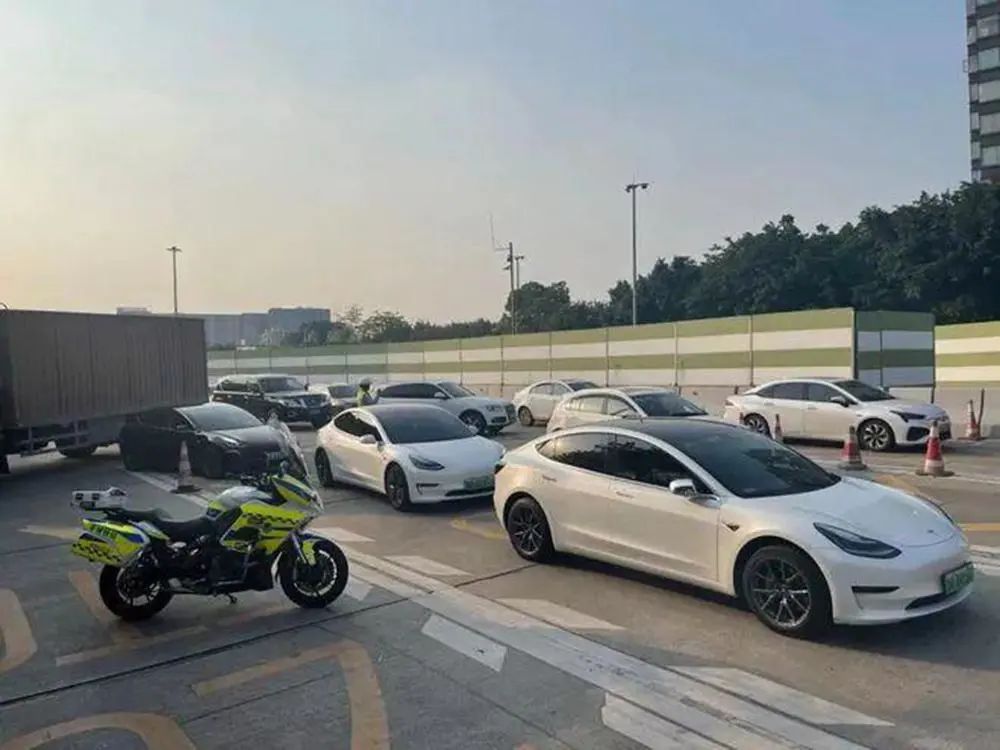 特斯拉的安全培训与认知提升_特斯拉培训心得_特斯拉安全考试题