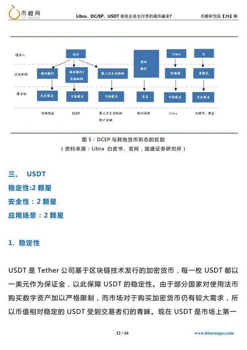 USDT在支付系统中的安全优势_优势支付是什么_什么是u支付