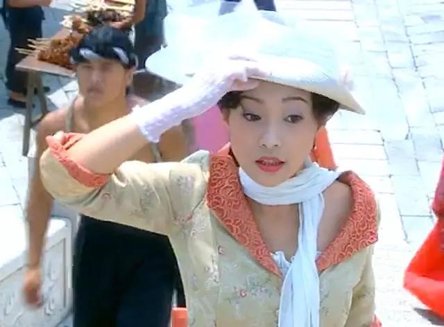 关之琳说过的话_关之琳的经典台词与角色印象_关之琳的梗