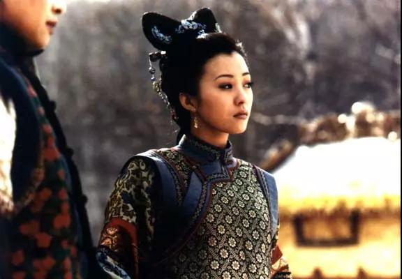 关之琳说过的话_关之琳的梗_关之琳的经典台词与角色印象