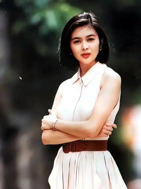 关之琳成名_什么球对关之琳影响大_关之琳的演艺成就与影响力