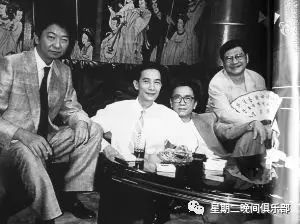 关之琳的往事_关之琳轶事故事生活小说阅读_关之琳的生活轶事与小故事