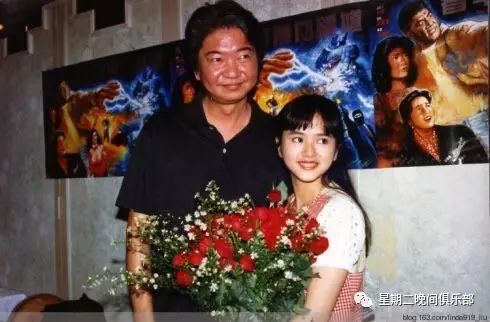 关之琳轶事故事生活小说阅读_关之琳的生活轶事与小故事_关之琳的往事