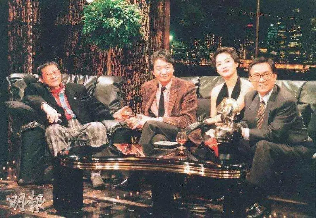 关之琳的生活轶事与小故事_关之琳轶事故事生活小说阅读_关之琳的往事