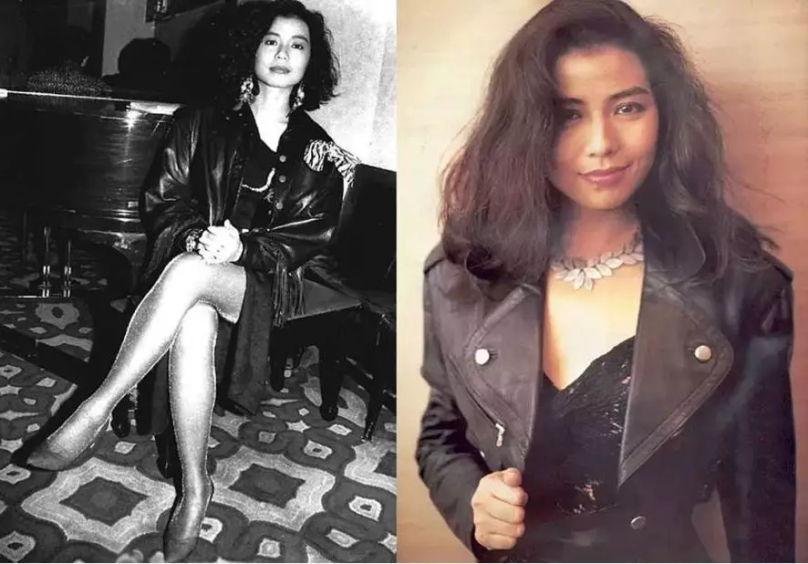 关之琳的生活轶事与小故事_关之琳轶事故事生活小说阅读_关之琳的往事