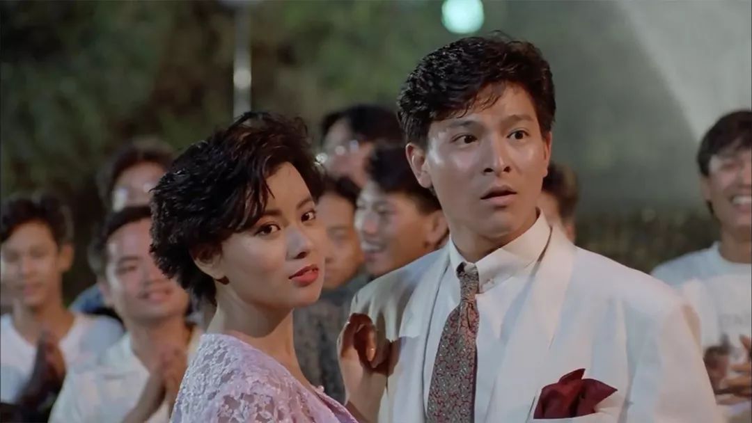 关之琳的生活轶事与小故事_关之琳趣事_关之琳事件了解一下