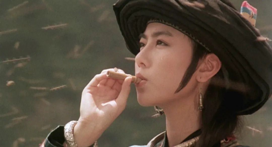 关之琳趣事_关之琳事件了解一下_关之琳的生活轶事与小故事