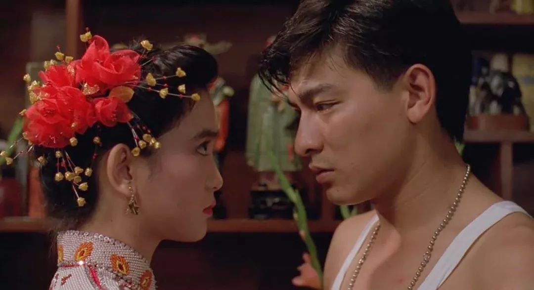 关之琳趣事_关之琳的生活轶事与小故事_关之琳事件了解一下