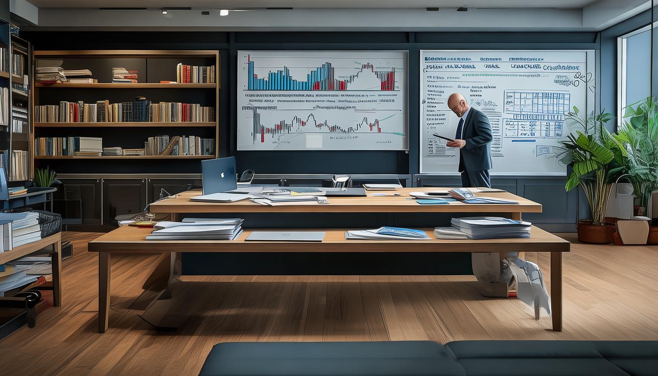 如何做出正确的决策_如何在tp钱包官网下载app中找到实时交易数据,做出明智决策?_作出决策做出决策