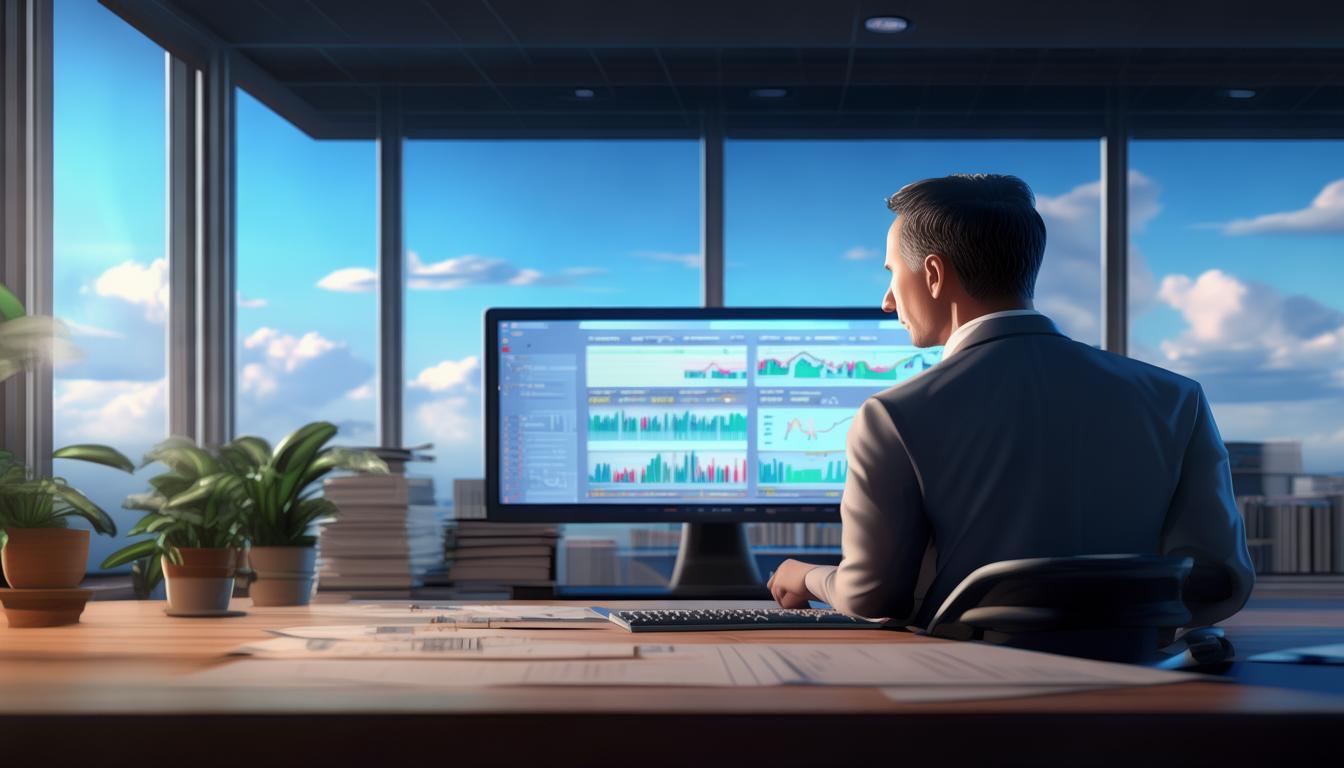 心理app市场前景分析_心理app市场_用户分享：tp官方app下载对我投资心理的积极影响与改变。